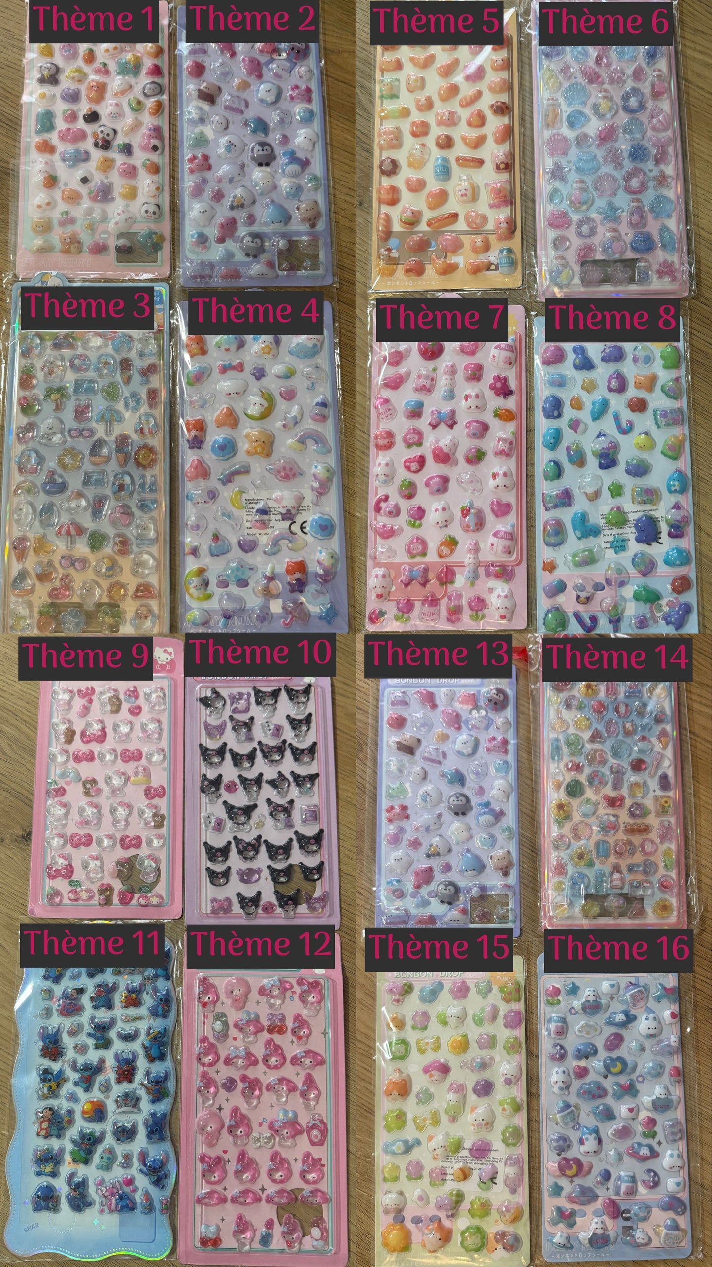 ✨ ChrisPopLight ✨