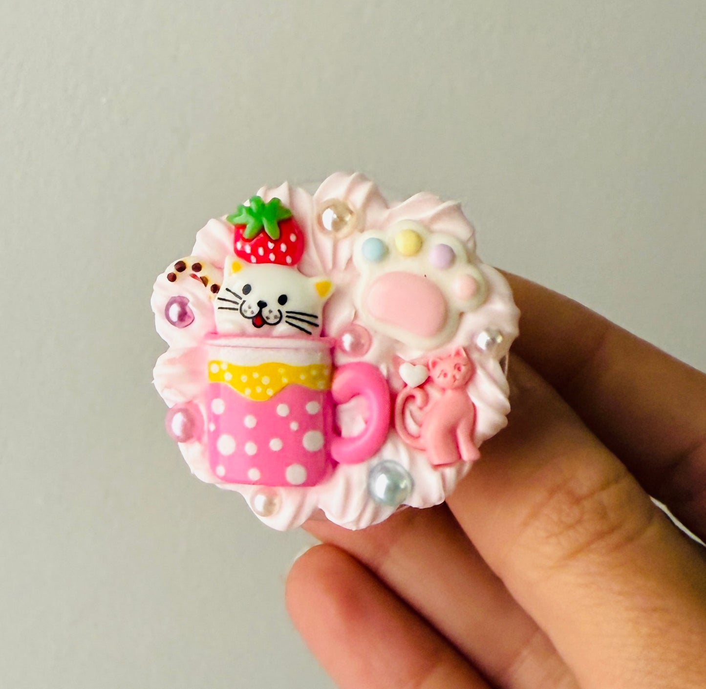 📱 ChrisPop Grip : Confort et Sécurité