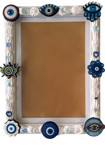 Cadre Photo lot de 2