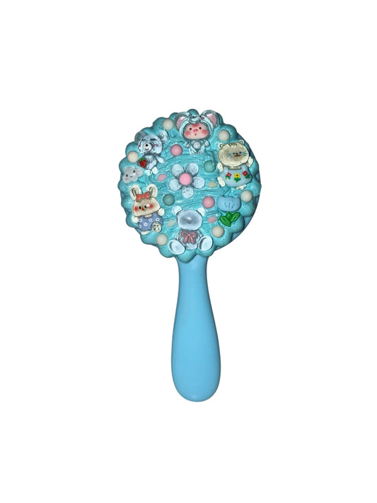 Brosse à cheveux