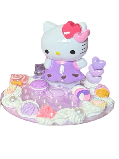 Support de téléphone