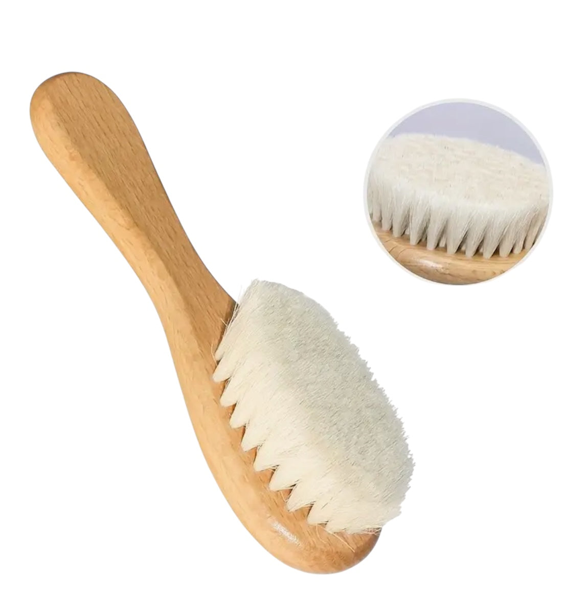 Brosse à cheveux