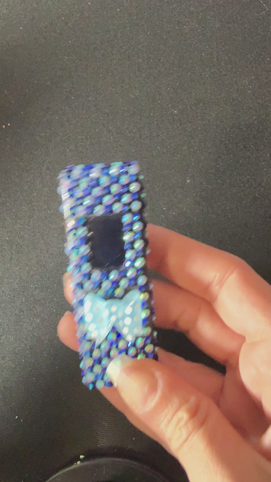 Briquet éléctronique